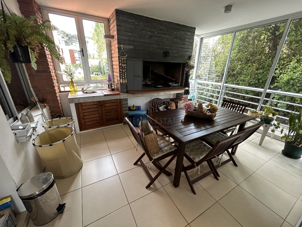 Apartamento ID.1941 - Apartamento de 3 dormitorios zona Mansa