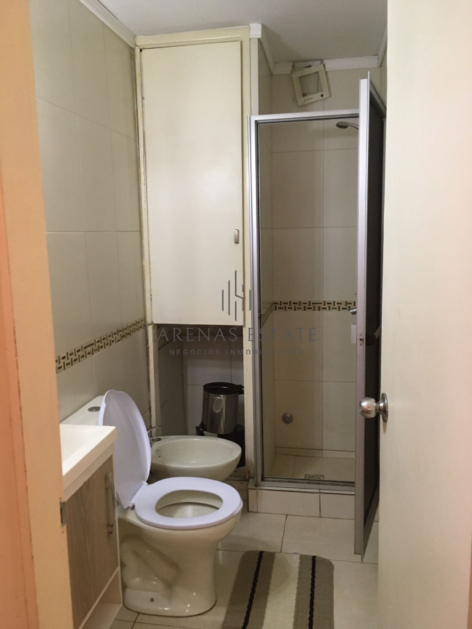 Apartamento ID.1907 - Apartamento en venta de dos dormitorios en Punta del Este 