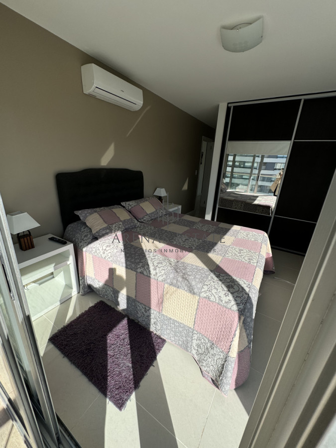 Apartamento ID.3294 - Apartamento en venta de dos dormitorios , zona Brava Punta del Este 