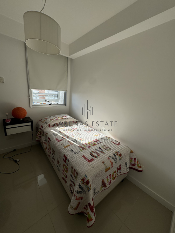 Apartamento ID.3385 - Apartamento de 3 dormitorios en venta en Punta del Este 