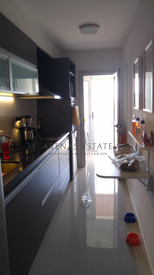 Apartamento ID.2113 - Apartamento de dos dormitorios e venta en Punta del Este 