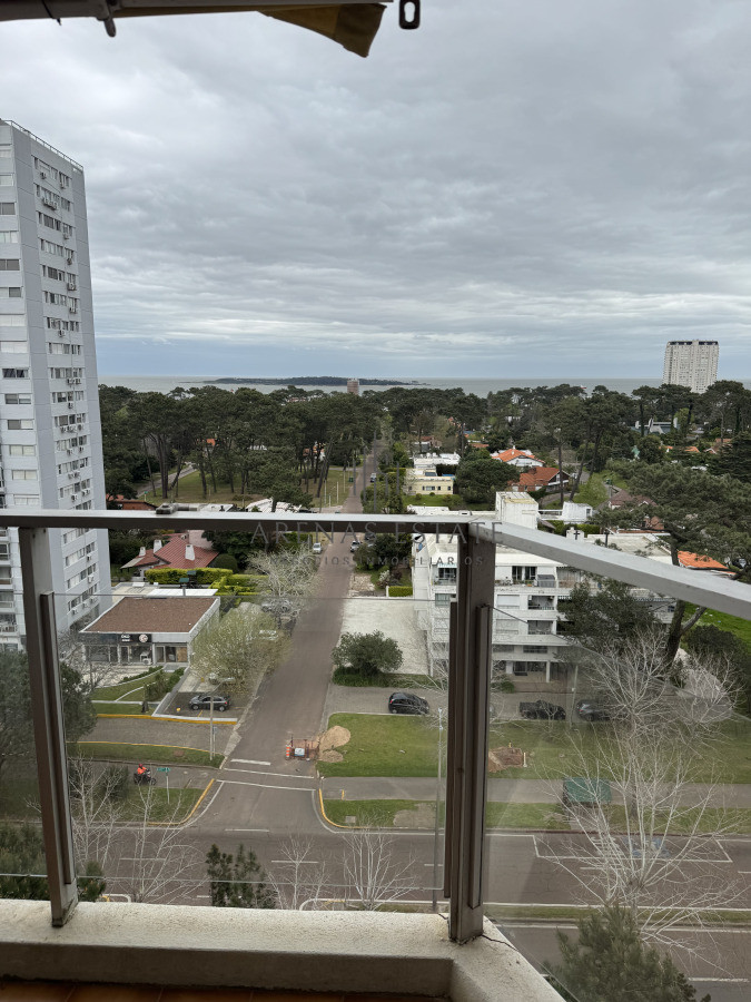 Apartamento ID.3670 - Apartamento en venta en zona Roosevelt 2 dormitorios 