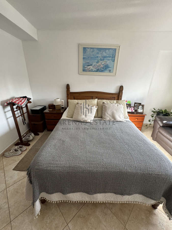 Apartamento ID.3247 - Apartamento de dos dormitorios en venta en Punta del Este
