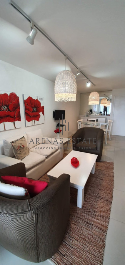 Apartamento ID.4420 - Apartamento en venta de dos dormitorios en Punta del Este 