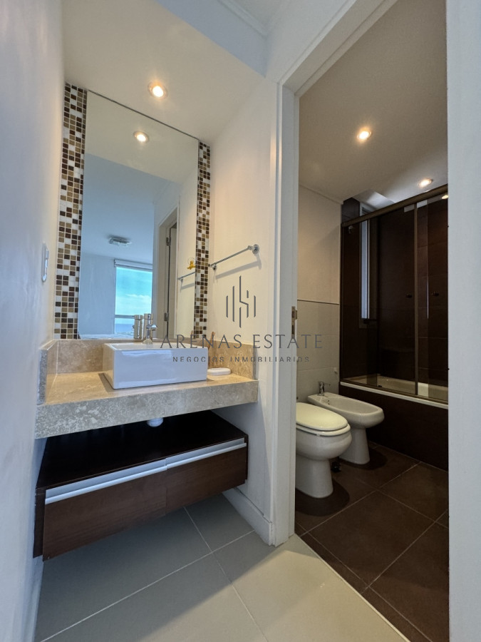 Apartamento ID.3050 - Apartamento en venta en Punta del Este 