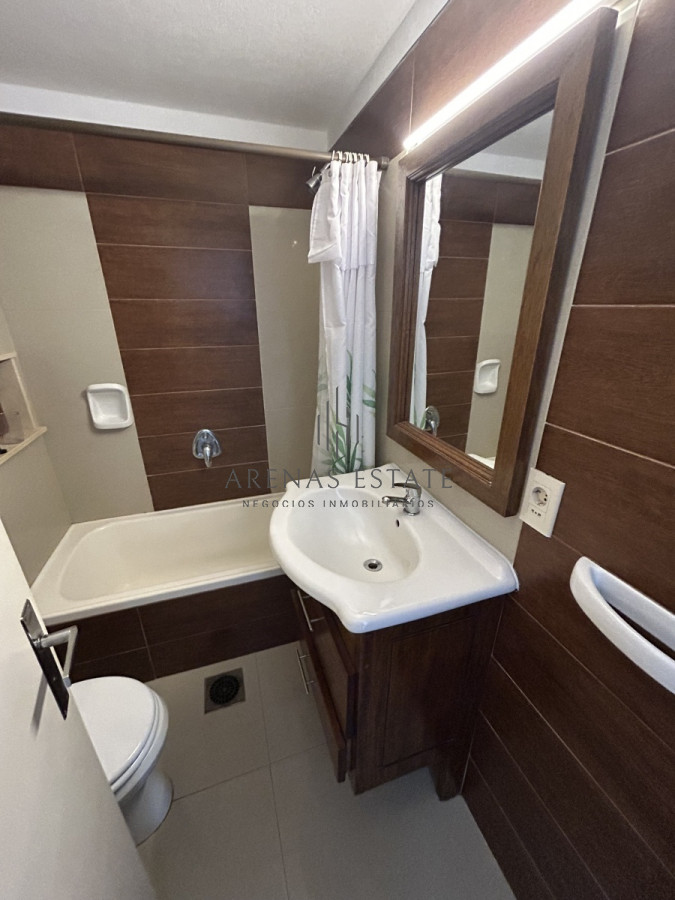 Apartamento ID.1850 - Apartamento 2 dormitorios Zona Roosevelt , Punta del Este 