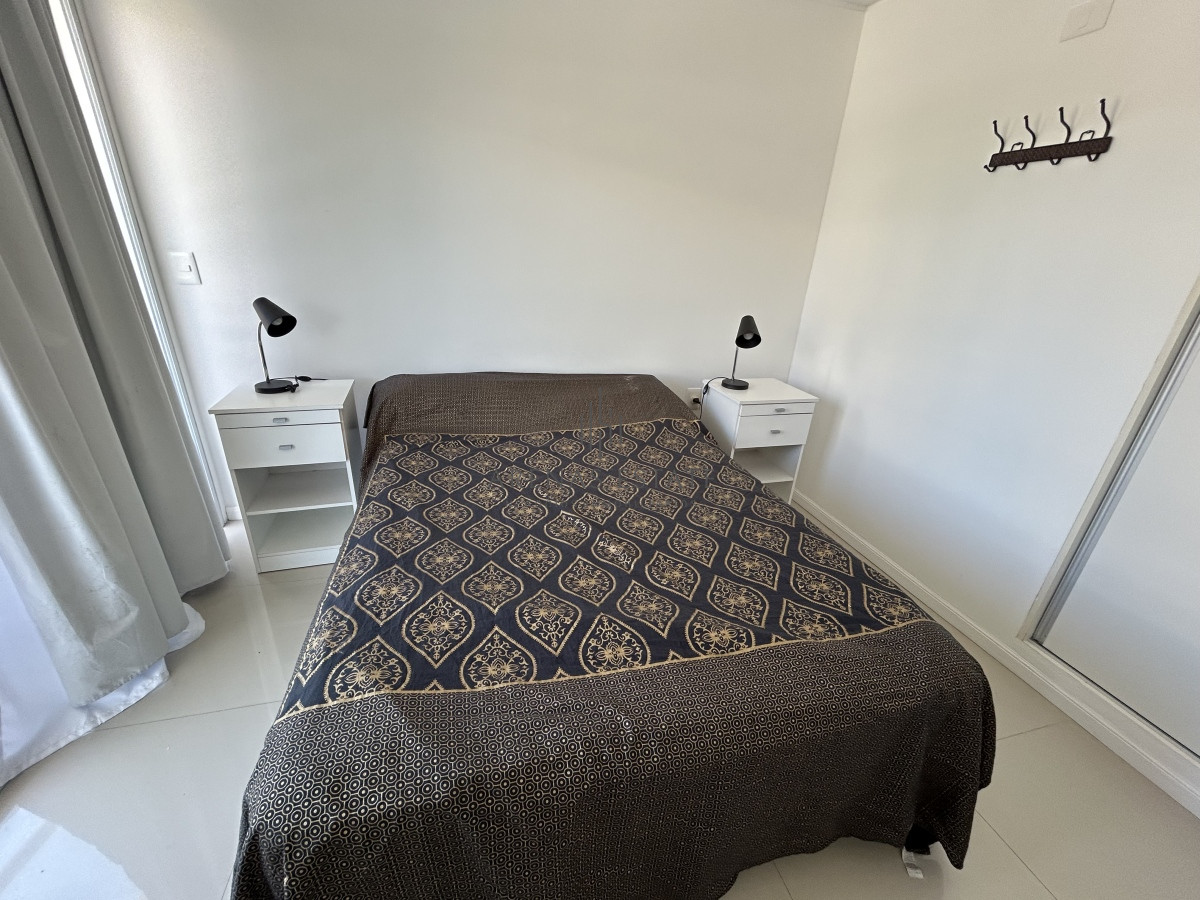 Apartamento ID.2188 - Apartamento de dos dormitorios en venta en Aidy Grill  , Punta del Este 