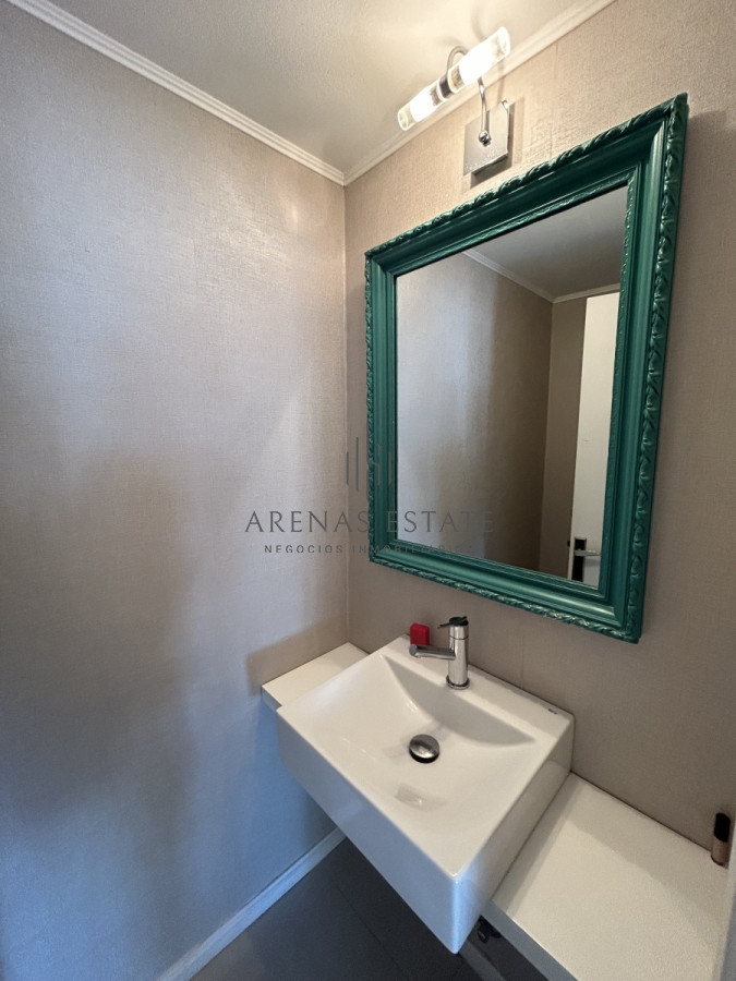 Apartamento ID.1878 - Apartamento en venta de 3 dormitorios en Punta del Este