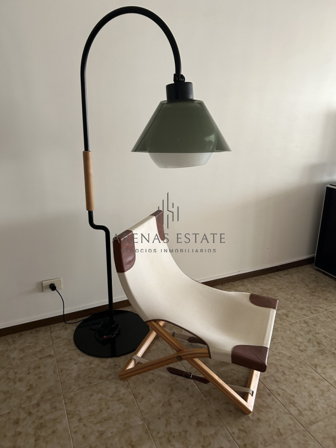 Apartamento ID.1729 - Apartamento de 3 dormitorios , Brava Punta del Este