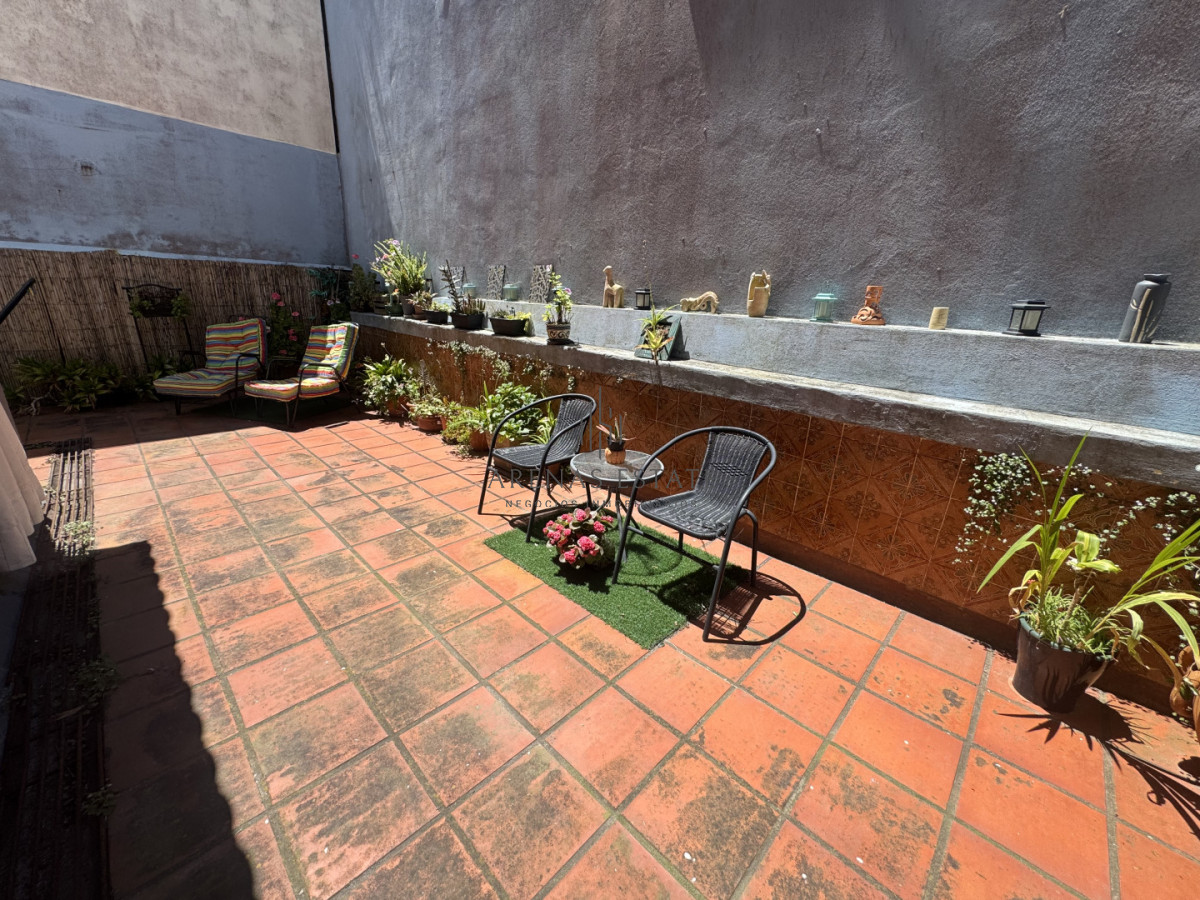 Apartamento ID.3941 - Apartamento en venta de 1 dormitorio en Punta del Este , Peninsula 