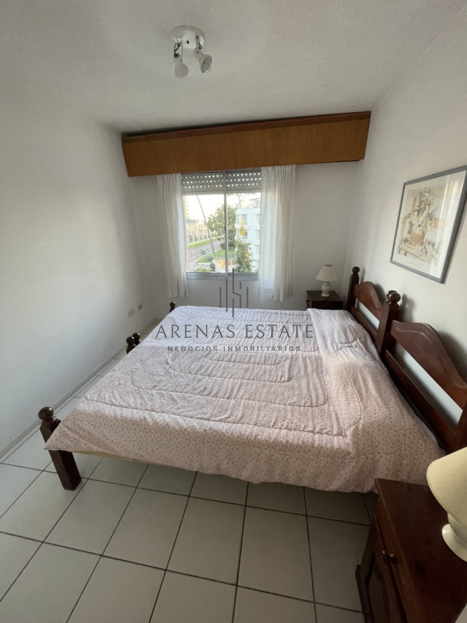 Apartamento ID.1345 - Penthouse en venta mansa , Punta del Este 