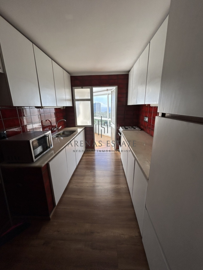 Apartamento ID.1406 - Excelente apartamento en venta en Punta del Este 