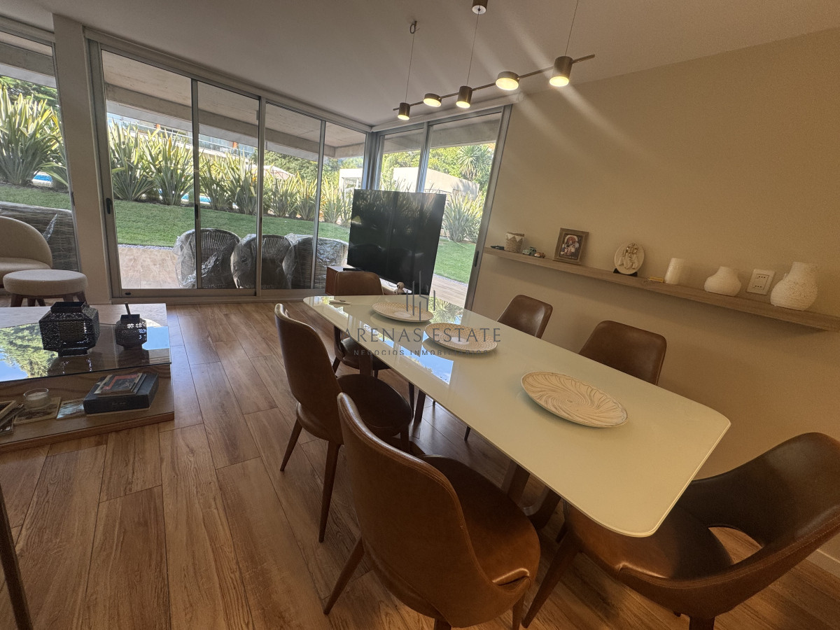 Apartamento ID.3778 - Apartamento en Punta del Este, Mansa