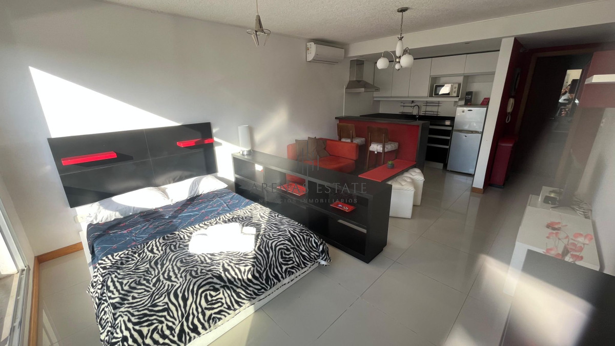 Apartamento ID.1407 - Monoambiente en excelente zona , Aidy Grill 