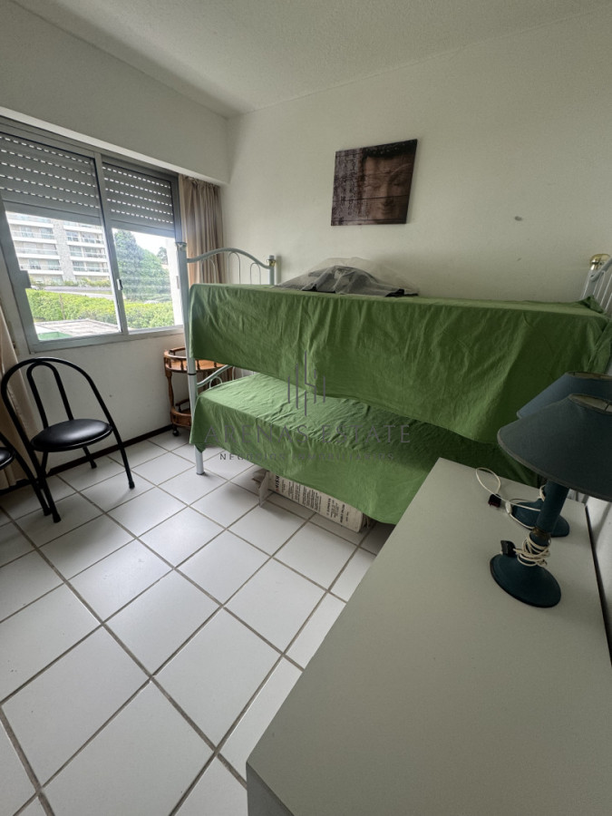 Apartamento ID.4071 - Apartamento en venta de dos dormitorios en venta Punta del Este 