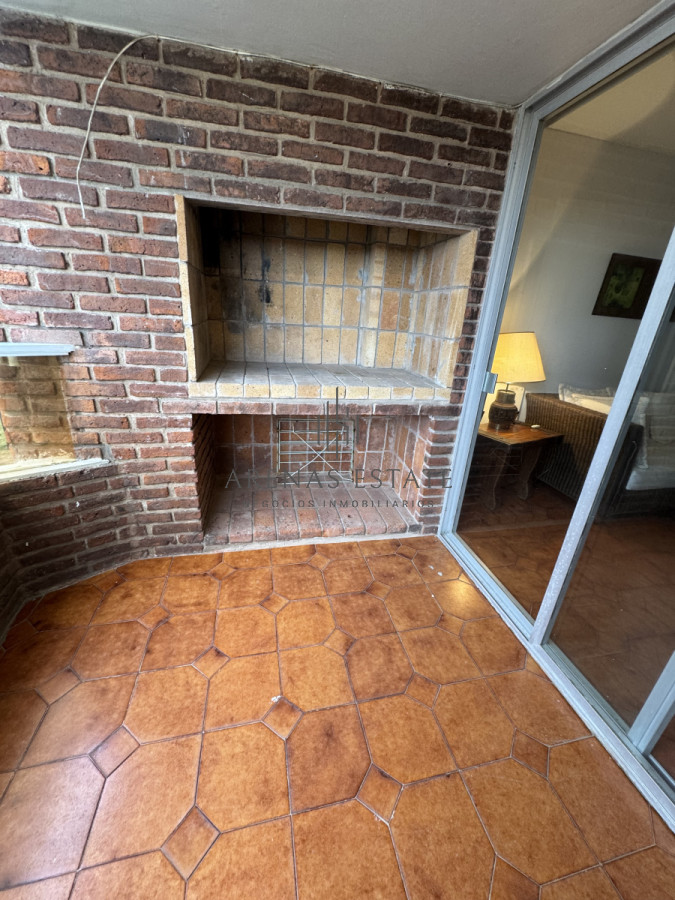 Apartamento ID.3766 - Apartamento en venta de 3 dormitorios en primera linea de la Mansa 