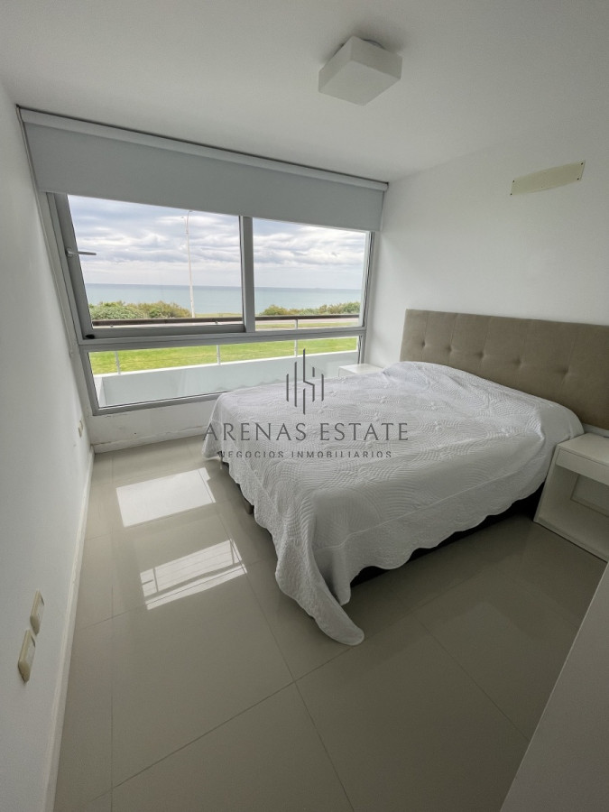 Apartamento ID.1249 - Espectacular apartamento en venta Mansa Punta del Este 