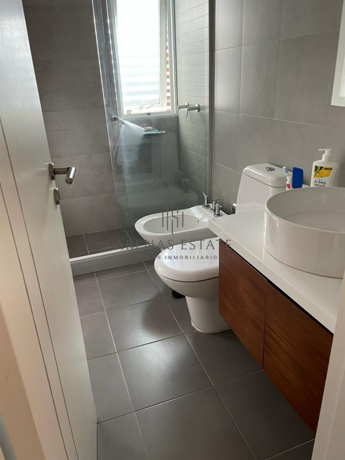 Apartamento ID.428 - Apartamento de 1 dormitorio en venta, Punta del Este