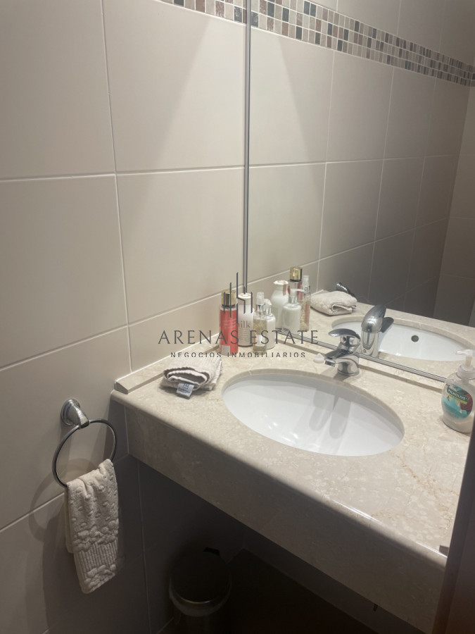 Apartamento ID.1622 - Apartamento de 3 dormitorios en Punta del Este 