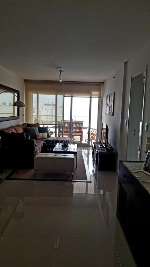 Apartamento ID.2113 - Apartamento de dos dormitorios e venta en Punta del Este 