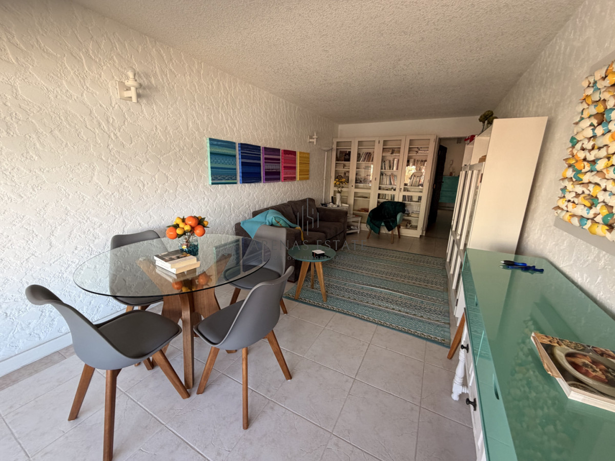Apartamento ID.4345 - Apartamento de 2 dormitorios en venta en Punta del Este 