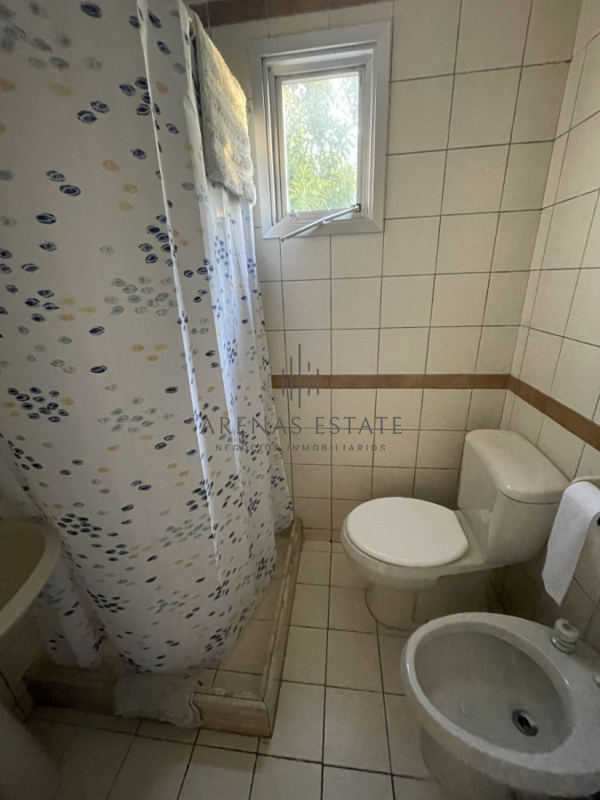 Apartamento ID.1347 - Apartamento en venta en playa mansa , Punta del Este 