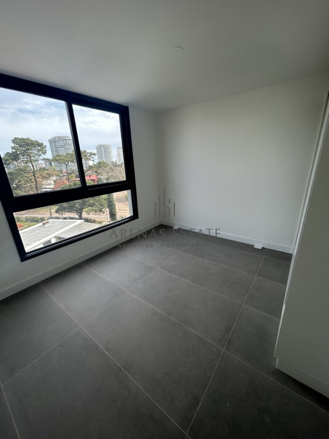 Apartamento ID.1743 - Apartamento de 1 dormitorio en Pedragosa Sierra , Punta del Este