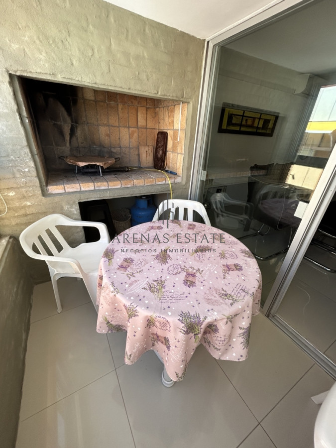 Apartamento ID.2117 - Apartamento de dos dormiorios en venta en Punta del Este 