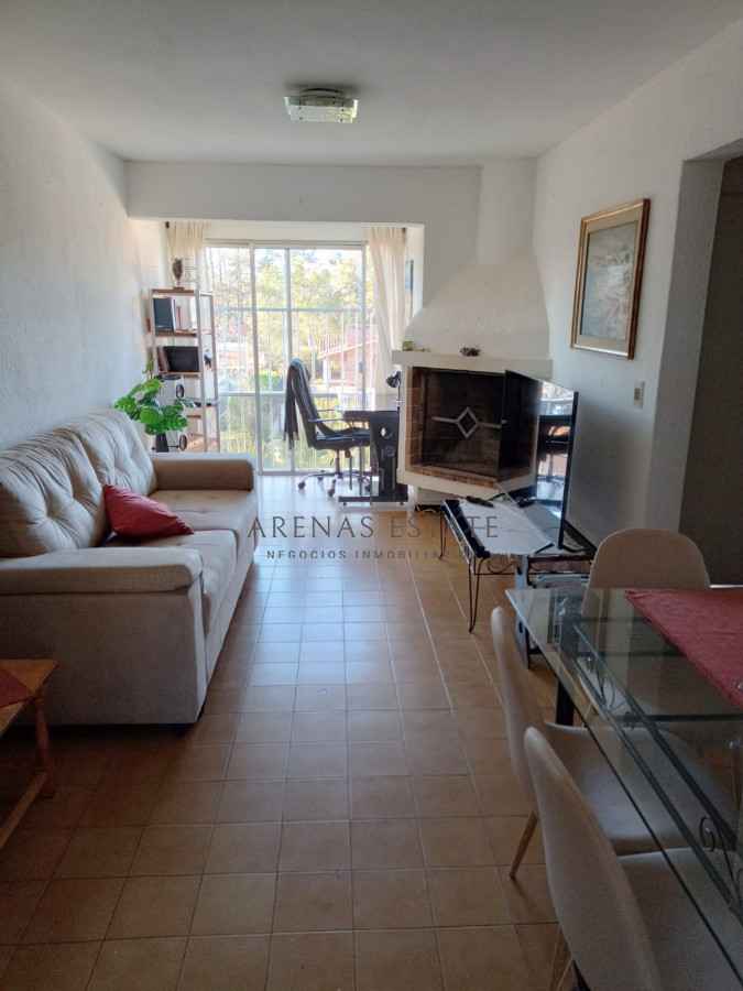 Apartamento ID.997 - Apartamento en venta en Punta del este 