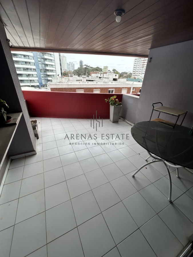 Apartamento ID.1707 - Apartamento de dos dormitorios en Chiverta