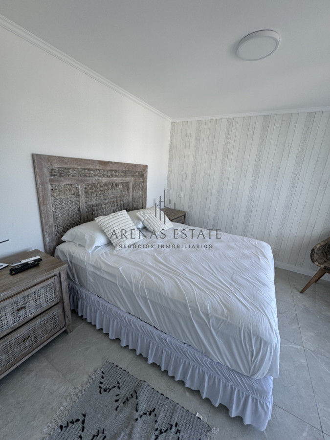 Apartamento ID.3544 - Espectacular Penthouse en Venta en Punta del Este  