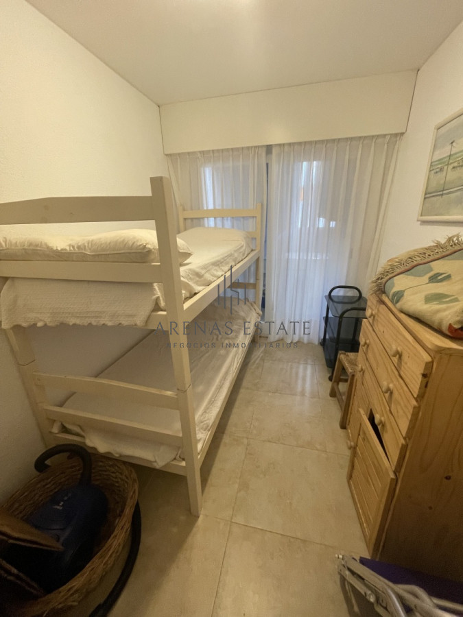 Apartamento ID.963 - Apartamento en venta en Punta del Este 