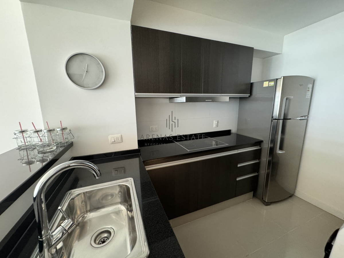 Apartamento ID.3052 - Apartamento d 3 dormitorios  en venta en Punta del Este 