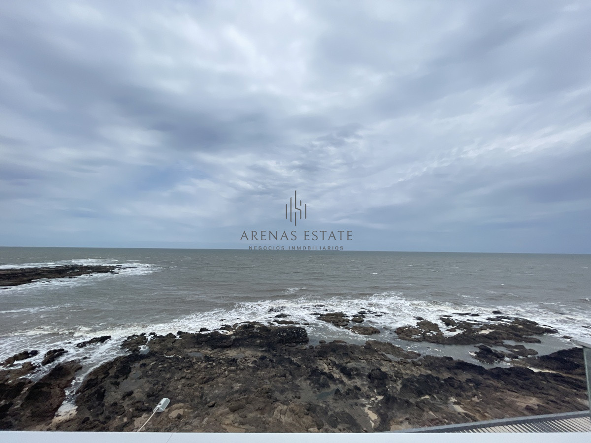 Apartamento ID.399 - Apartamento en venta Punta del este 