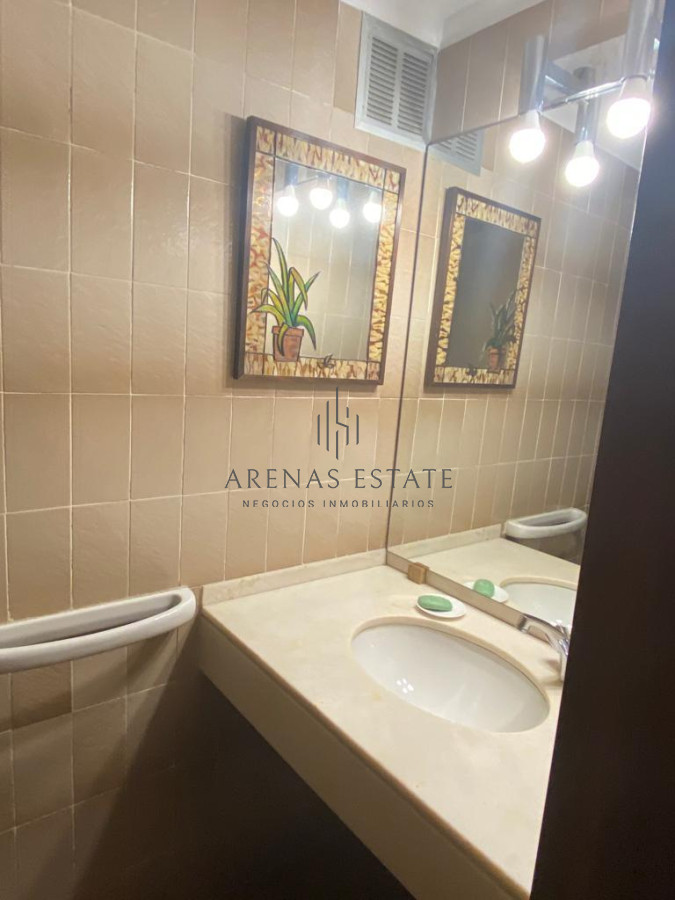 Apartamento ID.1406 - Excelente apartamento en venta en Punta del Este 