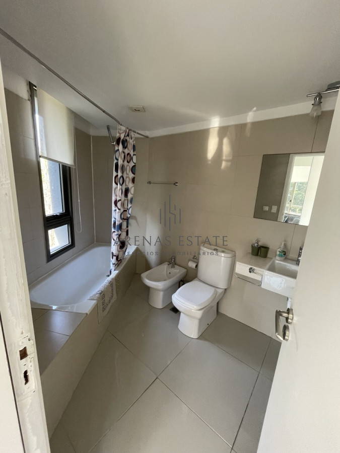 Apartamento ID.1557 - Apartamento de un dormitorio en  - Punta del Este