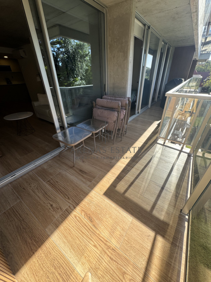 Apartamento ID.3490 - Apartamento de dos dormitorios en venta 