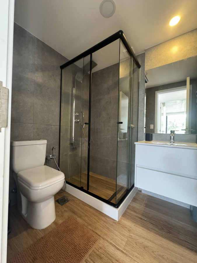 Apartamento ID.3559 - Apartamento en venta en primera linea de playa Mansa , 2 dormitorios 