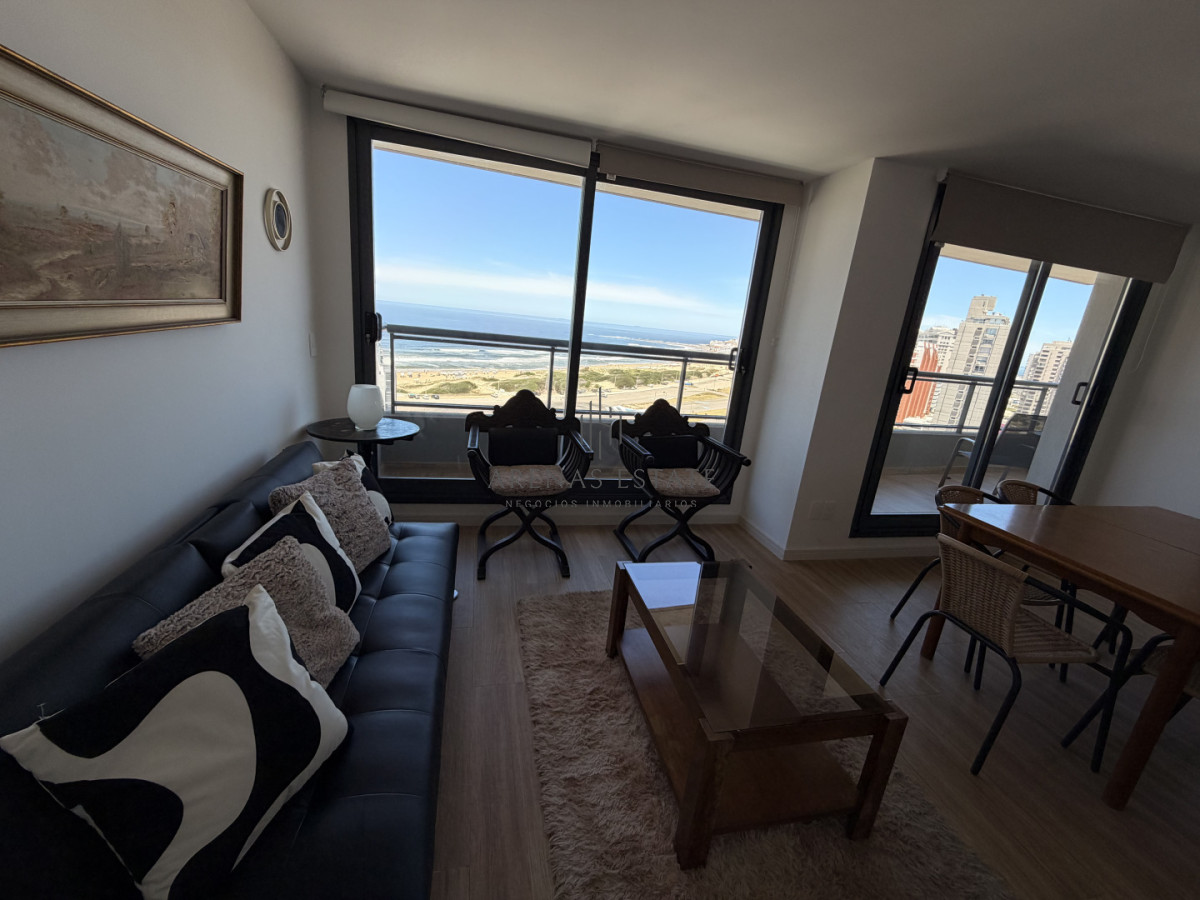 Apartamento ID.4171 - Apartamento en venta en zona Brava , 2 dormitorios 