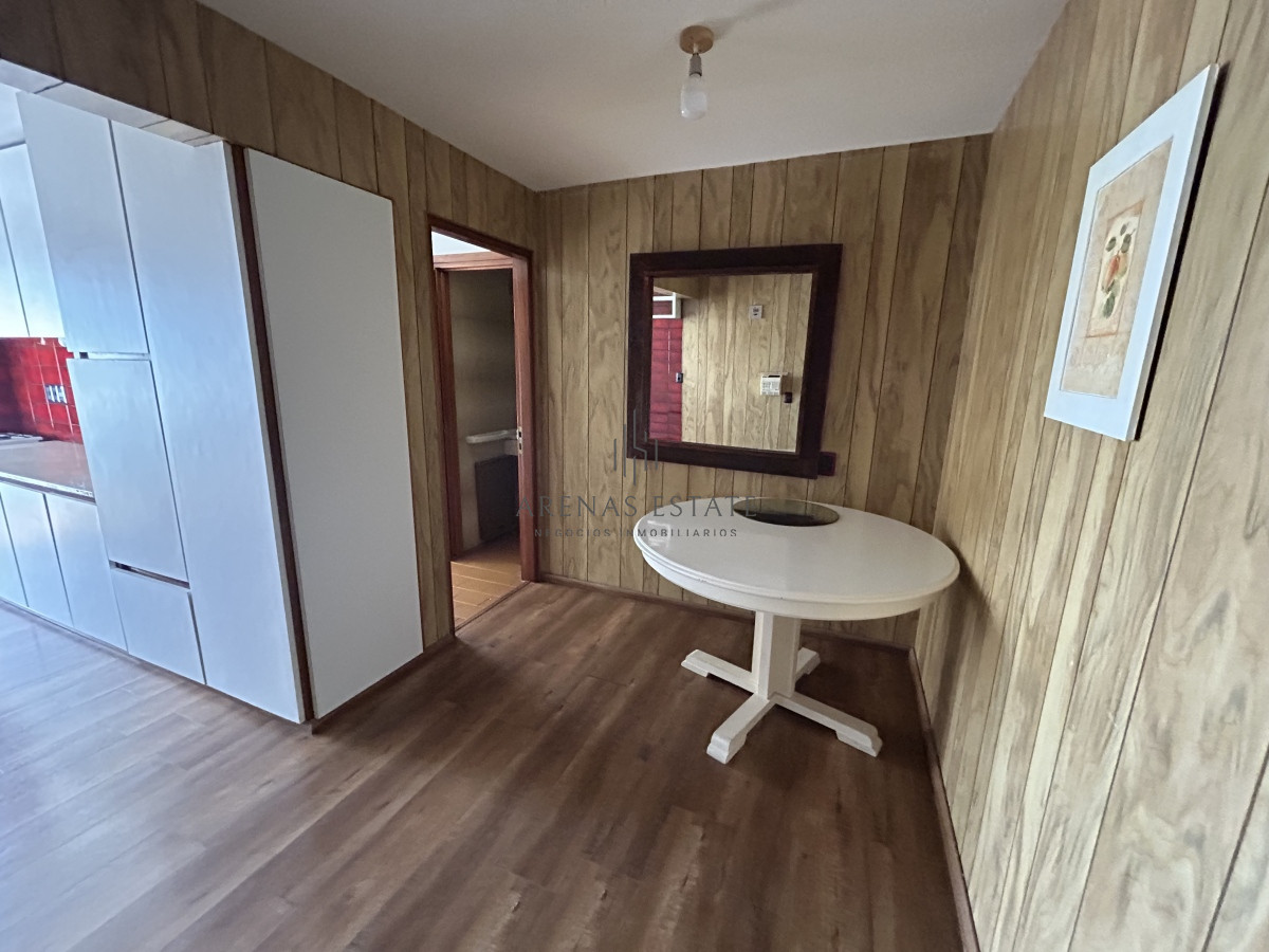 Apartamento ID.1406 - Excelente apartamento en venta en Punta del Este 