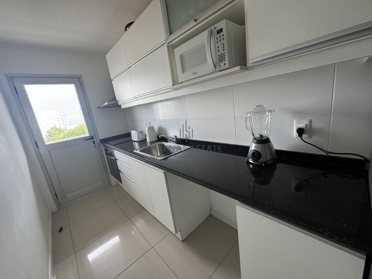 Apartamento ID.3611 - Apartamento en venta en Moon , Punta del Este 3 dormitorios 
