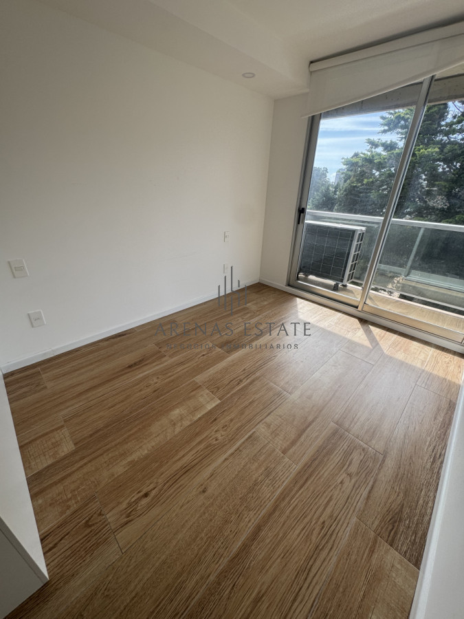 Apartamento ID.3982 - Apartamento en venta a estrenas de dos dormitorios en zona Mansa 