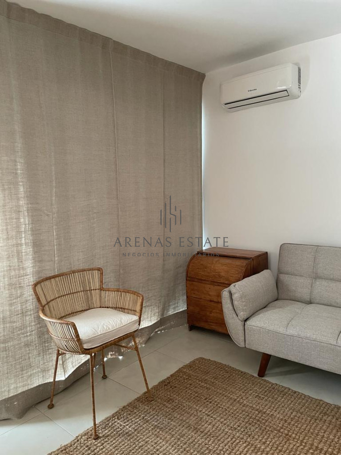 Apartamento ID.428 - Apartamento de 1 dormitorio en venta, Punta del Este