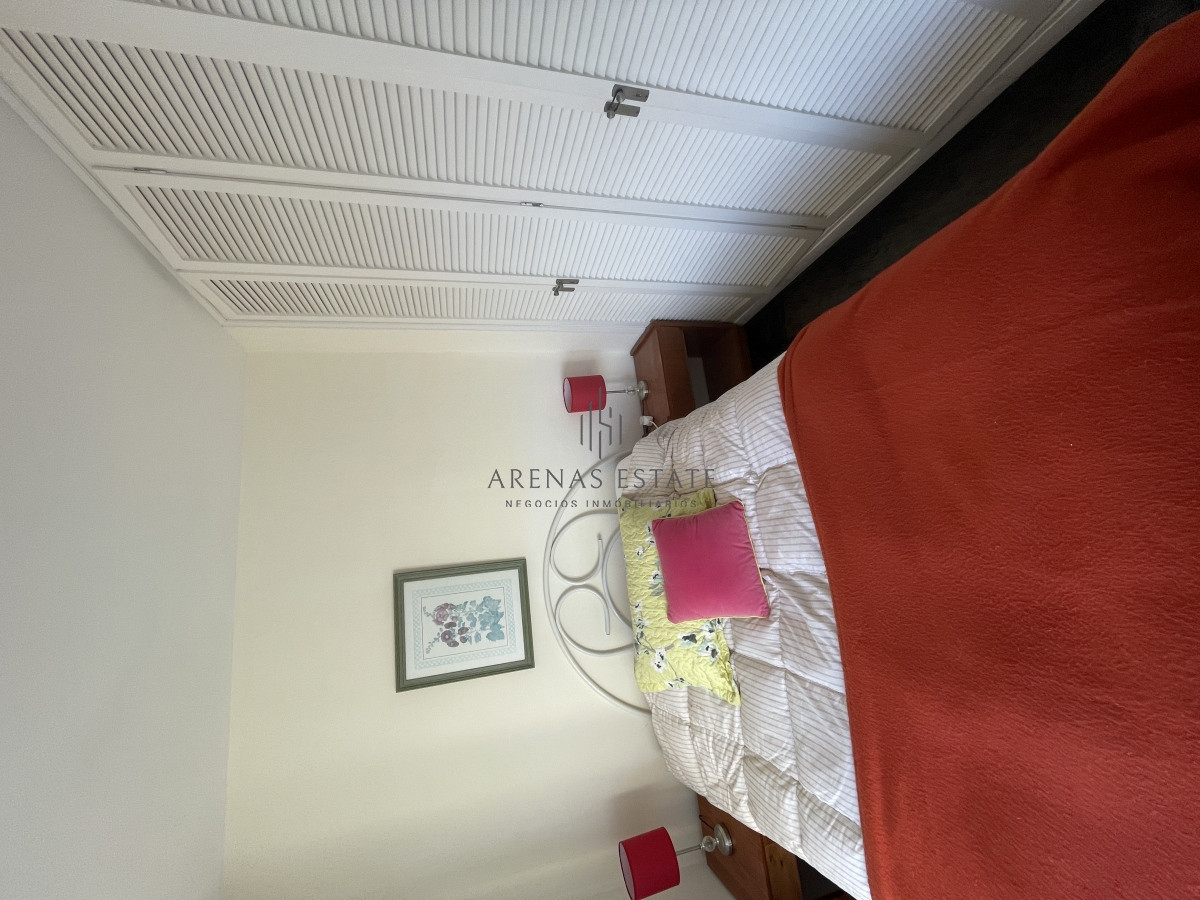Apartamento ID.1585 - Apartamento de 3 dormitorios en Punta del Este, Peninsula 