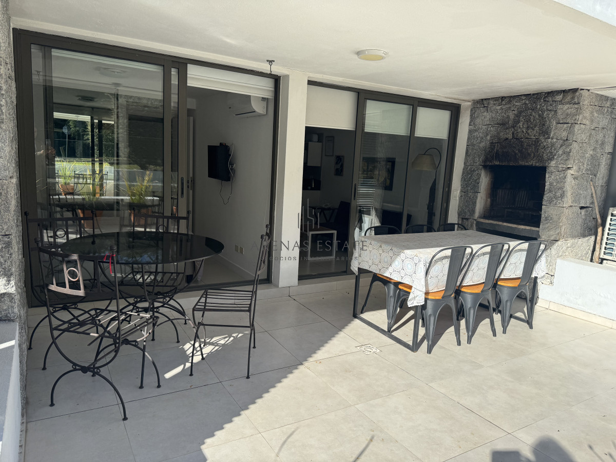 Apartamento ID.1124 - Apartamento en venta en Punta del Este 