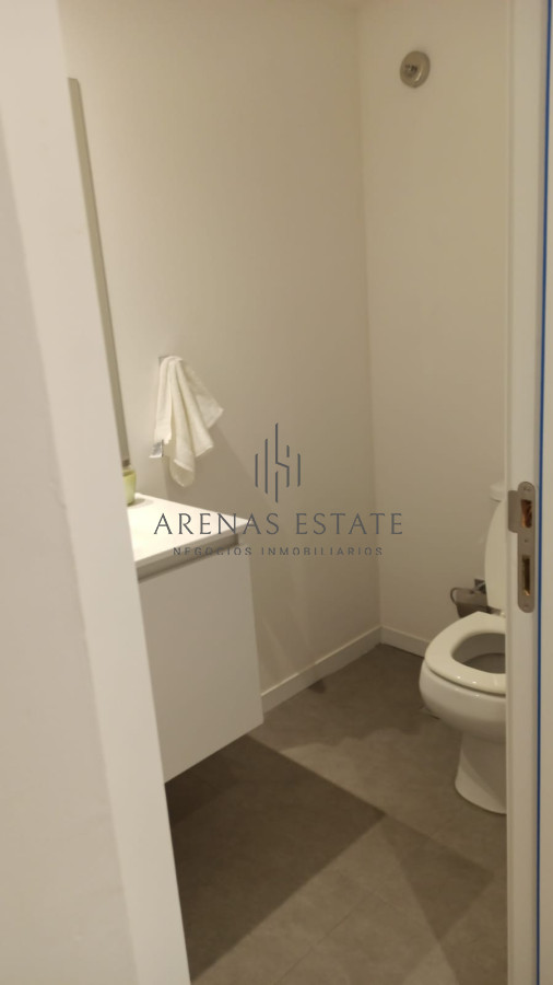 Apartamento ID.4037 - Apartamento en venta 1 dormitorio , Ocean Drive Country 