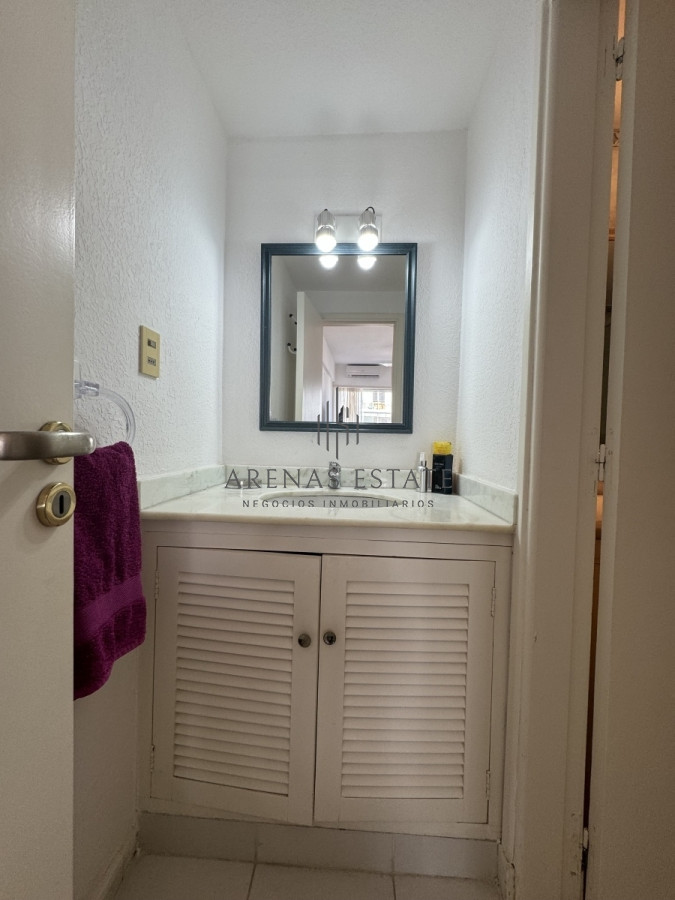 Apartamento ID.2944 - Apartamento de 3 dormitorios en venta en Punta del Este 