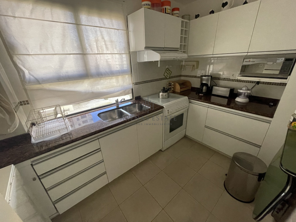 Apartamento ID.1175 - Casa en venta en Punta del Este , Brava 