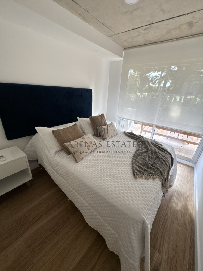 Apartamento ID.1089 - A estrenar apartamento en venta en Punta del Este