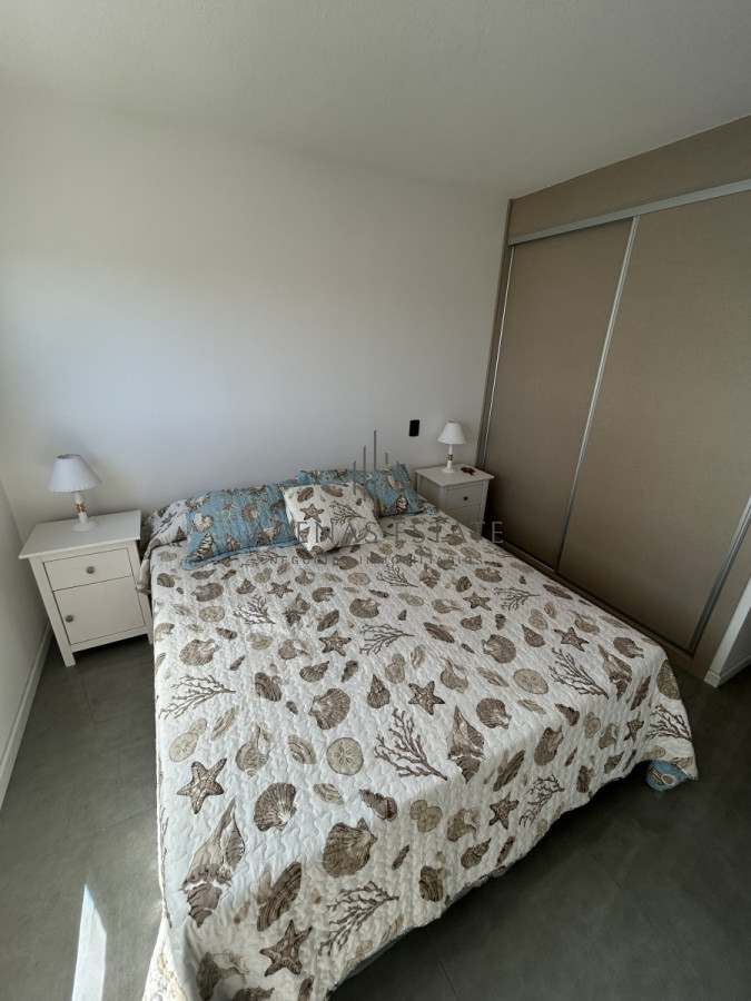 Apartamento ID.1804 - Apartamento en venta de dos dormitorios en Punta del Este 